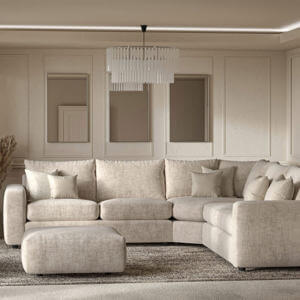 Astrid Large Corner Sofa